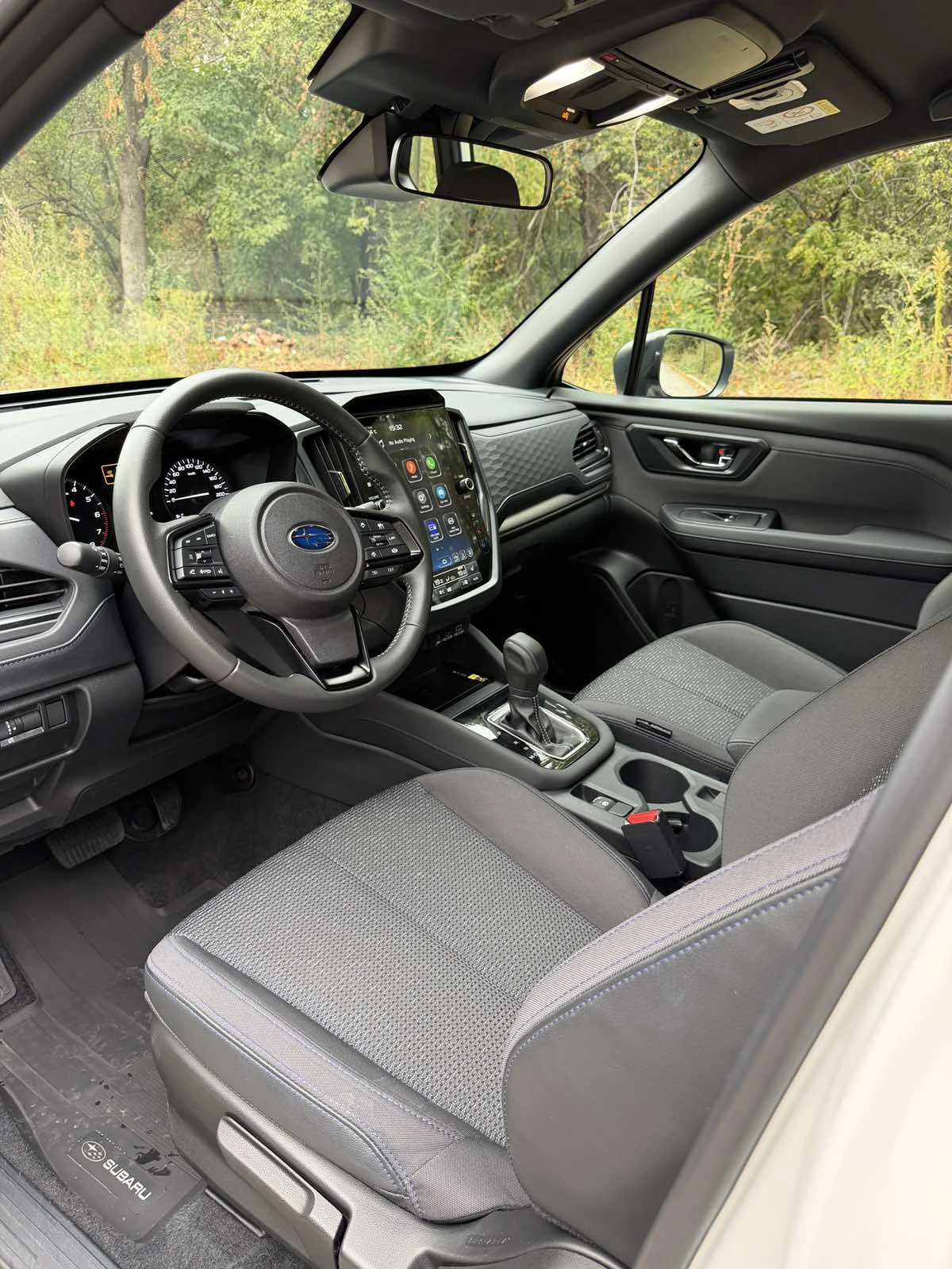 Subaru Forester 2.0 e-BOXER HYBRID STYLE AWD | Mobile.bg � ����������� 10