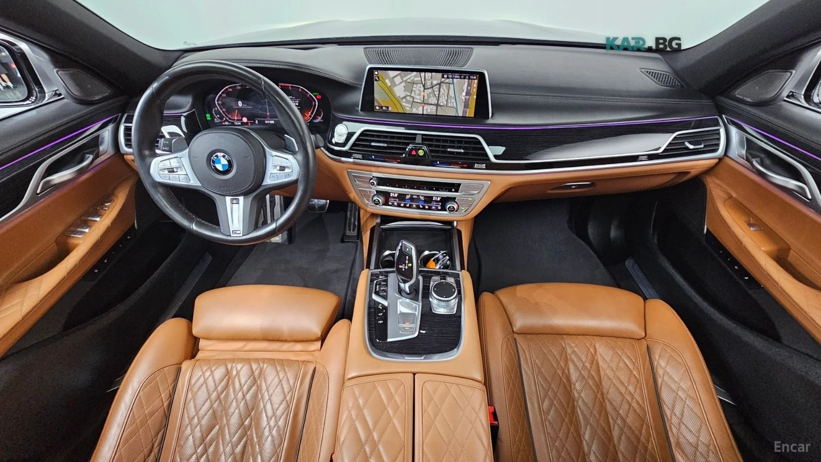 BMW 730 ACC * HUD * ��������� * ���������� * (���� �� ��) | Mobile.bg � ����������� 6