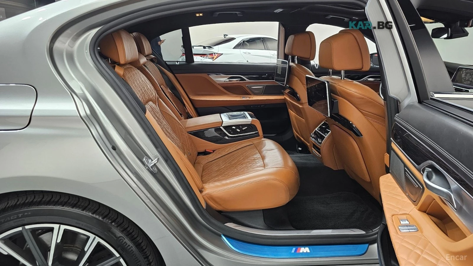 BMW 730 ACC * HUD * ��������� * ���������� * (���� �� ��) | Mobile.bg � ����������� 10