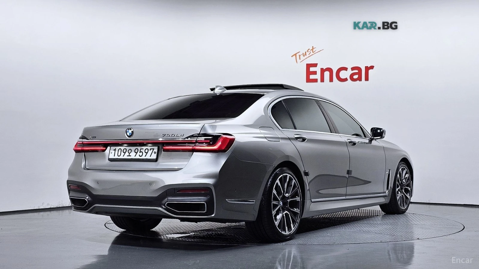 BMW 730 ACC * HUD * ��������� * ���������� * (���� �� ��) | Mobile.bg � ����������� 2