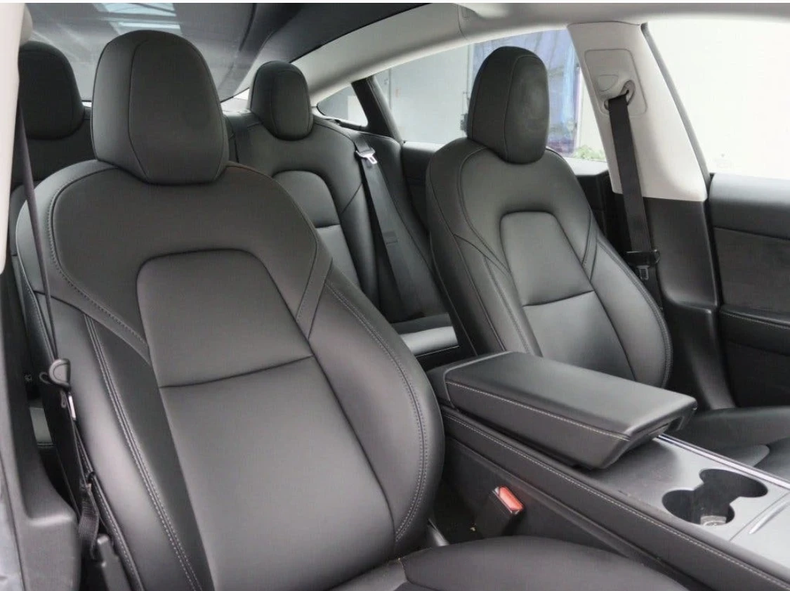 Tesla Model 3 Facelift LFP Термопомпа, снимка 10 - Автомобили и джипове - 56605278