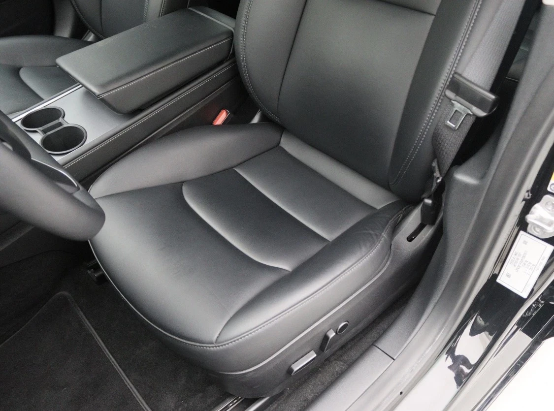 Tesla Model 3 Facelift LFP Термопомпа, снимка 8 - Автомобили и джипове - 56605278