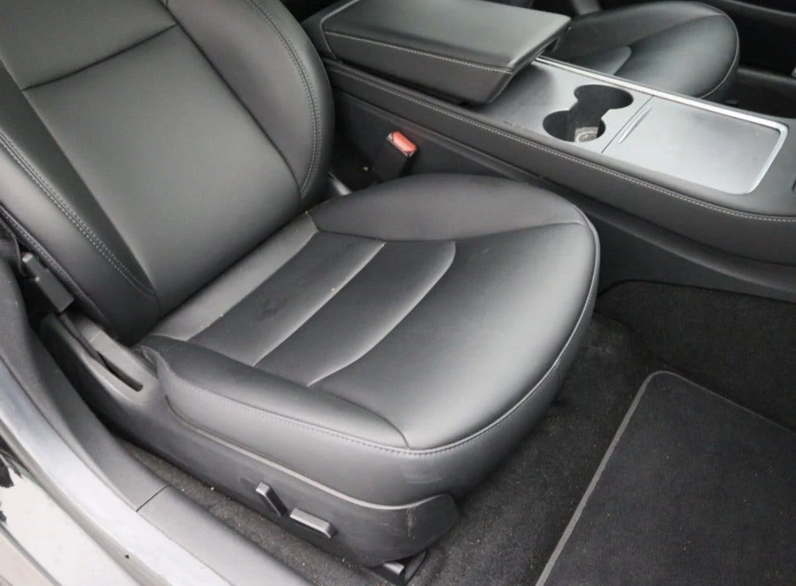 Tesla Model 3 Facelift LFP Термопомпа, снимка 9 - Автомобили и джипове - 56605278