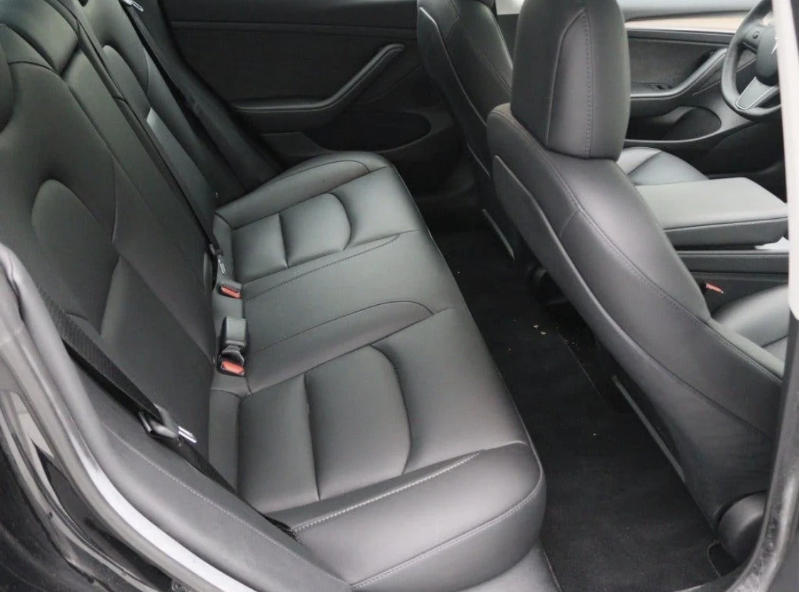 Tesla Model 3 Facelift LFP Термопомпа, снимка 12 - Автомобили и джипове - 56605278
