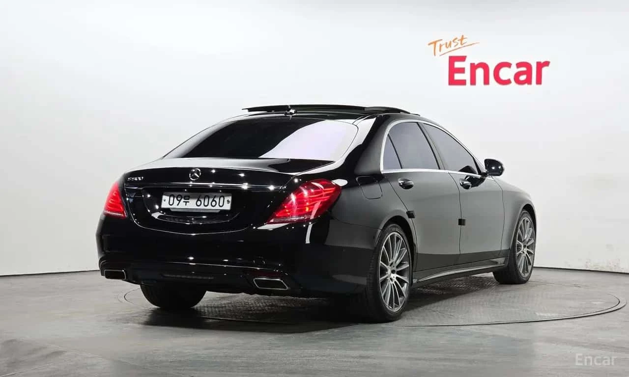 Mercedes-Benz S 500 * S500L * ���������� ��� ������������ ������*  | Mobile.bg � ����������� 2