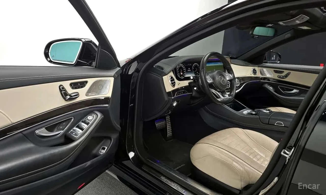 Mercedes-Benz S 500 * S500L * ���������� ��� ������������ ������*  | Mobile.bg � ����������� 11