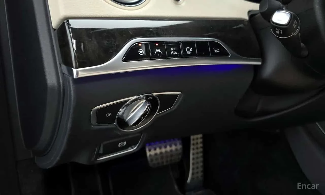 Mercedes-Benz S 500 * S500L * ���������� ��� ������������ ������*  | Mobile.bg � ����������� 16