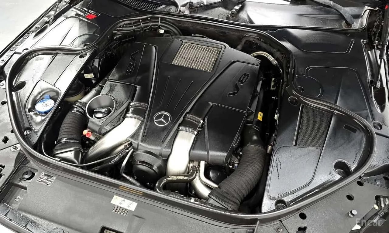 Mercedes-Benz S 500 * S500L * ���������� ��� ������������ ������*  | Mobile.bg � ����������� 6