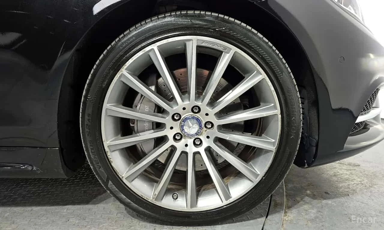 Mercedes-Benz S 500 * S500L * ���������� ��� ������������ ������*  | Mobile.bg � ����������� 5