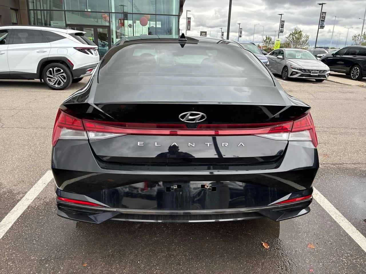 Hyundai Elantra * Luxury * CARFAX * ������� * ��������� *  | Mobile.bg � ����������� 5