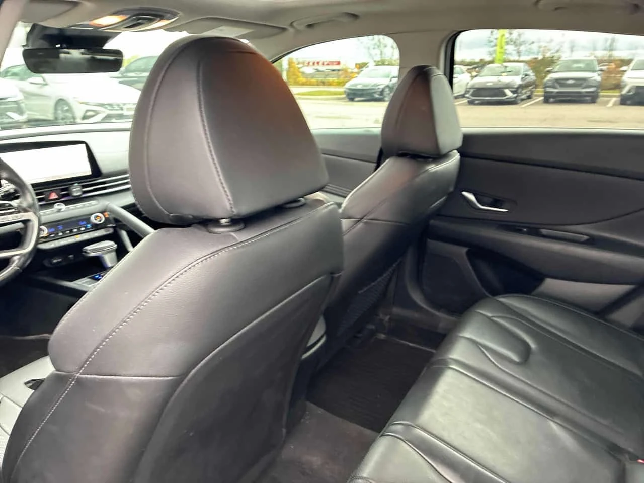 Hyundai Elantra * Luxury * CARFAX * ������� * ��������� *  | Mobile.bg � ����������� 13
