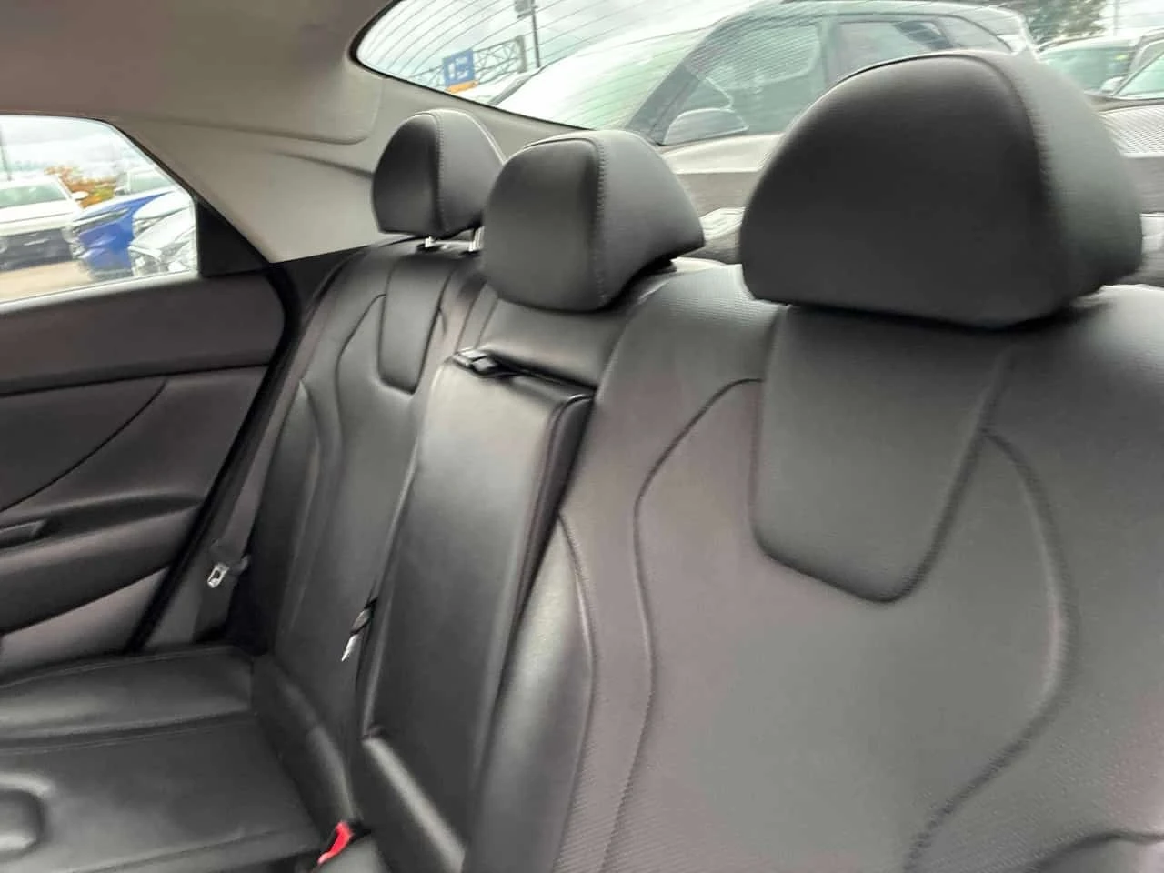 Hyundai Elantra * Luxury * CARFAX * ������� * ��������� *  | Mobile.bg � ����������� 11