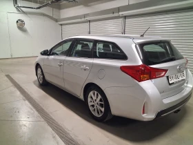 Toyota Auris 1.6-1326к.с ;NAVI ;АВТОПИЛОТ;КАМЕРА, снимка 6