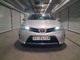 Toyota Auris 1.6-1326к.с ;NAVI ;АВТОПИЛОТ;КАМЕРА, снимка 2