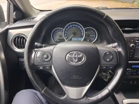 Toyota Auris 1.6-1326к.с ;NAVI ;АВТОПИЛОТ;КАМЕРА, снимка 11