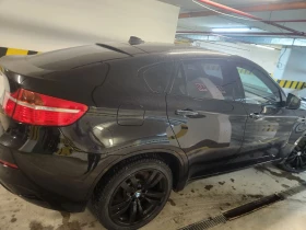 BMW X6 M 701 К.С. HUD, ВАКУМ, КЕЙЛЕС, КАРБОН, ВС ЕКСТРИ  - изображение 10