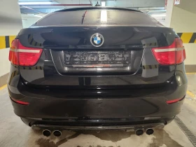 BMW X6 M 701 К.С. HUD, ВАКУМ, КЕЙЛЕС, КАРБОН, ВС ЕКСТРИ  - изображение 5