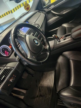 BMW X6 M 701 К.С. HUD, ВАКУМ, КЕЙЛЕС, КАРБОН, ВС ЕКСТРИ  - изображение 3