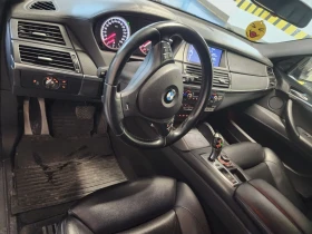 BMW X6 M 701 К.С. HUD, ВАКУМ, КЕЙЛЕС, КАРБОН, ВС ЕКСТРИ  - изображение 4