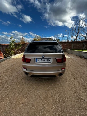 BMW X5, снимка 4