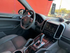 Porsche Cayenne HAMMAN* Единствен* в* БГ* 600кс* БАРТЕР, снимка 12