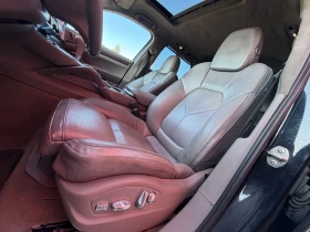 Porsche Cayenne HAMMAN* Единствен* в* БГ* 600кс* БАРТЕР, снимка 13