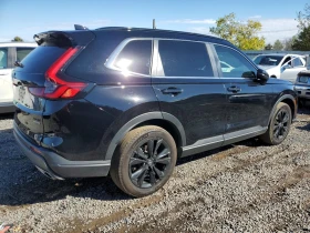 Honda Cr-v, снимка 3