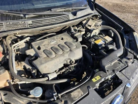Nissan Qashqai 2000куб.ГАЗ-БЕНЗИН, снимка 8