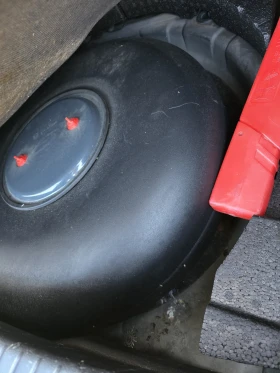 Nissan Qashqai 2000куб.ГАЗ-БЕНЗИН, снимка 9