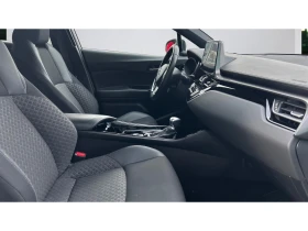 Toyota C-HR Месечна вноска от 265  , снимка 6
