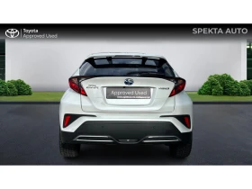 Toyota C-HR Месечна вноска от 265  , снимка 4