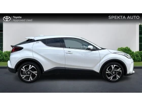Toyota C-HR Месечна вноска от 265  , снимка 17