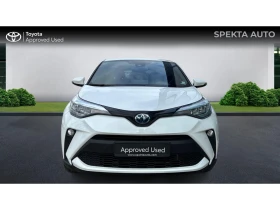 Toyota C-HR Месечна вноска от 265  , снимка 5