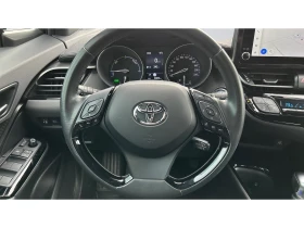 Toyota C-HR Месечна вноска от 265  , снимка 13