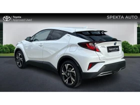 Toyota C-HR Месечна вноска от 265  , снимка 2