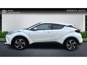 Toyota C-HR Месечна вноска от 265  , снимка 3