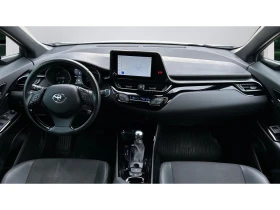 Toyota C-HR Месечна вноска от 265  , снимка 8