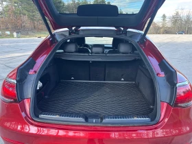 Mercedes-Benz GLC 220 d 4M AMG Coupe, снимка 7