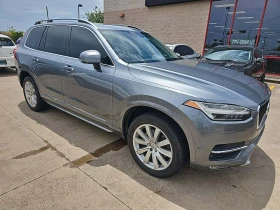 Volvo Xc90 T6 Momentum, снимка 2