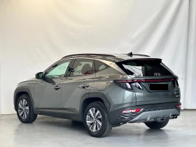 Hyundai Tucson 1.6 T-GDI Comfort, снимка 4