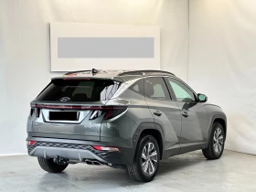 Hyundai Tucson 1.6 T-GDI Comfort, снимка 3