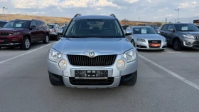 Skoda Yeti 2.0 4* 4, снимка 1