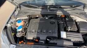 Skoda Yeti 2.0 4* 4, снимка 12