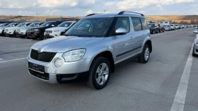 Skoda Yeti 2.0 4* 4, снимка 2