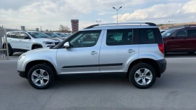 Skoda Yeti 2.0 4* 4, снимка 3