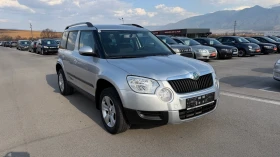 Skoda Yeti 2.0 4* 4, снимка 7