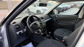 Skoda Yeti 2.0 4* 4, снимка 13