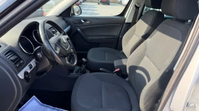 Skoda Yeti 2.0 4* 4, снимка 8