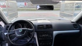 Skoda Yeti 2.0 4* 4, снимка 11