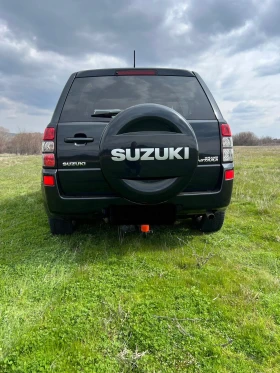 Suzuki Grand vitara 2.0, снимка 5